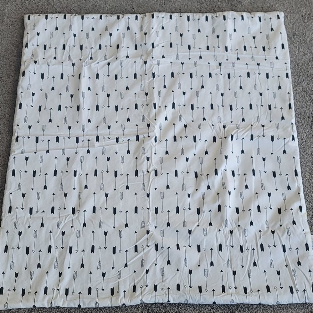 Neutral Baby Crib Bundle - Picture 5 of 5